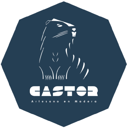 Castor SpA. Artesano en Madera